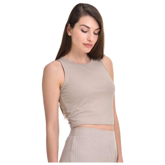 Target Γυναικεία αμάνικη μπλούζα